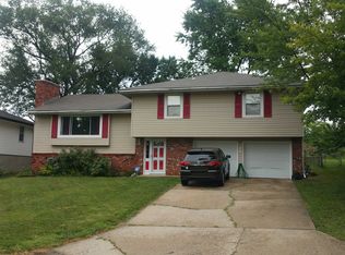6701 N Mercier St, Kansas City, MO 64118