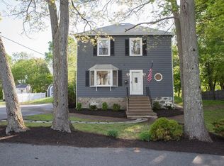 5 Hemingway Rd, Saugus, MA 01906