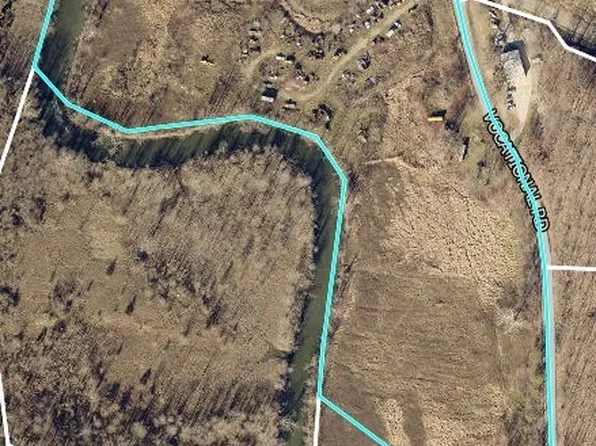 Vocational Rd #11ACRES, Byesville, OH 43723