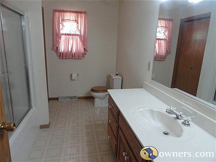 Bathroom #1