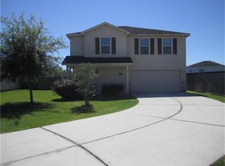 29023 San Jacinto River Ct, Spring, TX 77386