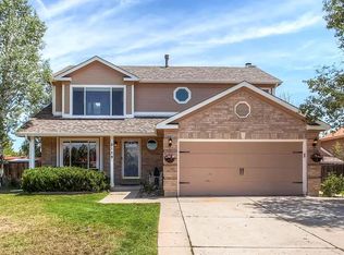 8129 Scarborough Dr, Colorado Springs, CO 80920