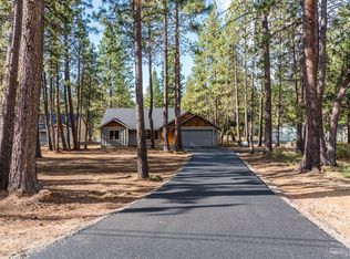 19047 Pumice Butte Rd, Bend, OR 97702
