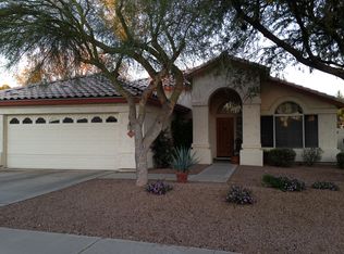 22353 N 66th Ln, Glendale, AZ 85310