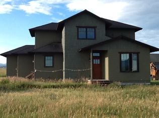310 County Road Aa40, Norwood, CO 81423