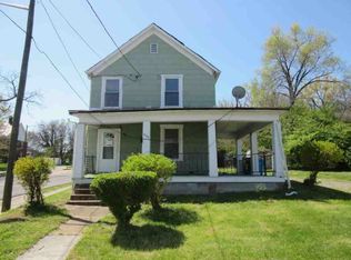 1002 Fairfax Ave NW, Roanoke, VA 24016