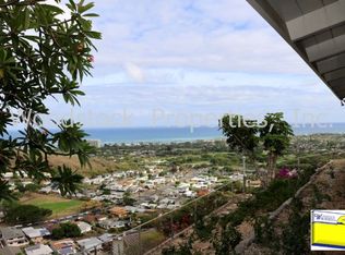 1627 Halekoa Dr, Honolulu, HI 96821