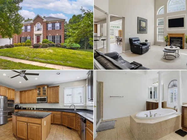 5302 Trotters Glen Dr, Upper Marlboro, MD 20772