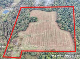 2190 Mount Herman Rd, Granville, OH 43023