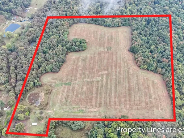 2190 Mount Herman Rd, Granville, OH 43023