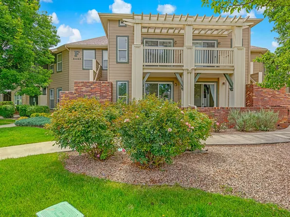 2485 Fountainhead Blvd Unit F-11, Grand Junction, CO 81505