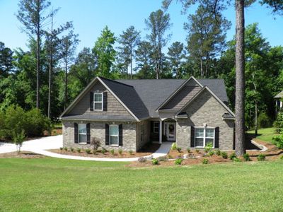 263 Golden Oak Dr, Aiken, SC, 29803