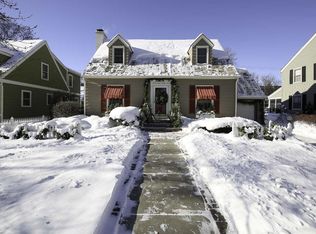 4336 Mackey Ave S, Saint Louis Park, MN 55424