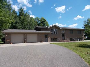 5290 Turtle Creek Rd, Florence, WI 54121