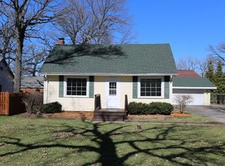 23122 W Kenyon St, Plainfield, IL 60544