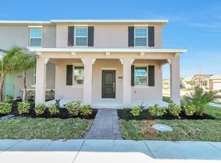 2593 Peaceful Bridge Aly, Kissimmee, FL 34744