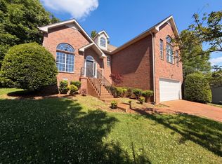3708 Cobble St, Nashville, TN 37211