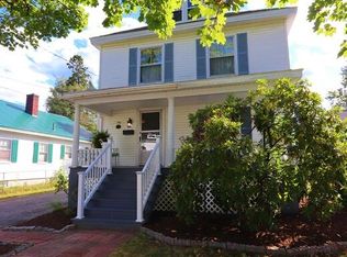 79 Boutelle Rd, Bangor, ME 04401