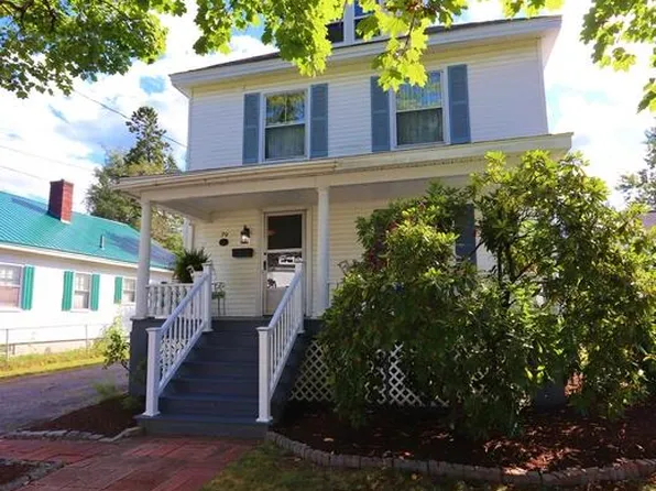 79 Boutelle Road, Bangor, ME 04401