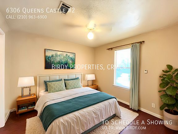 4th image of 6306 Queens Castle APT 2