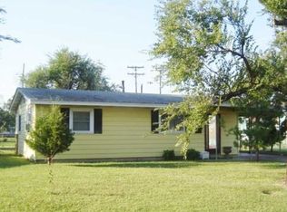 3228 SW 62nd St, Oklahoma City, OK 73159