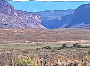 90 Highway 90, Bedrock, CO 81411