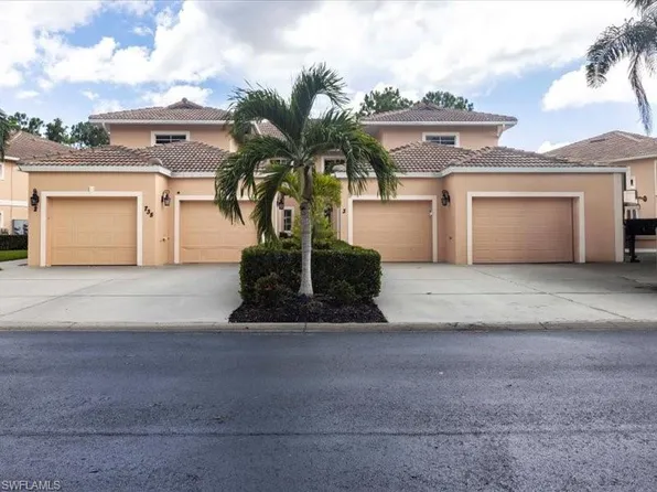 735 Luisa LN #1, NAPLES, FL 34104