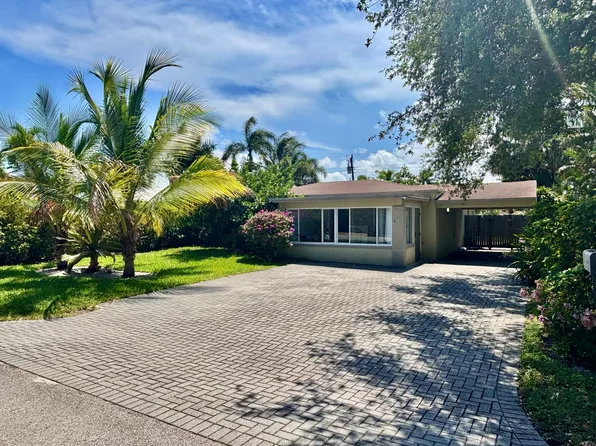 819 SW 10th Ter, Fort Lauderdale, FL 33315