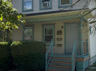448 Herman St APT 3, Crete, IL 60417