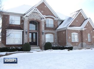 13020 Silverleaf Ct, Plainfield, IL