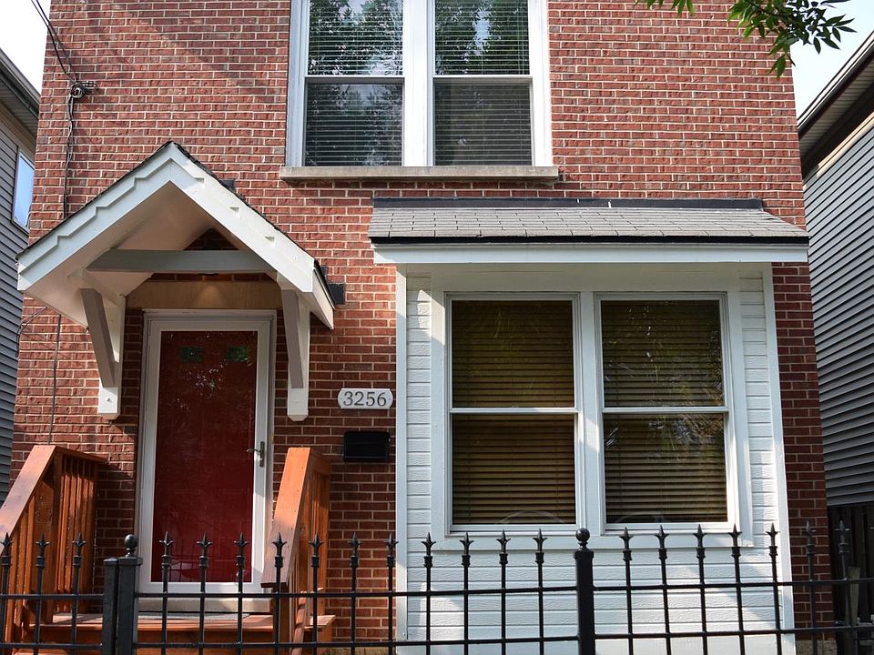 1st image of 3256 W Evergreen Ave