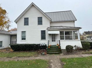 202 E Spring St, Lagrange, IN 46761