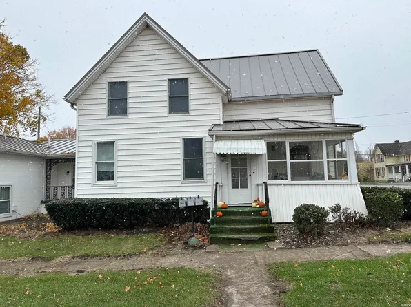 202 E Spring St, Lagrange, IN 46761