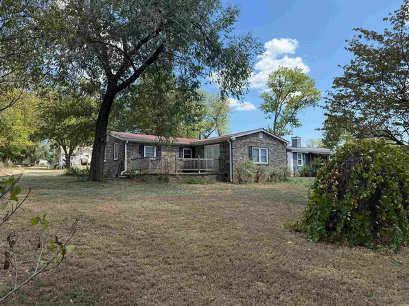 721 Cabin Creek Ave, Lamar, AR 72846