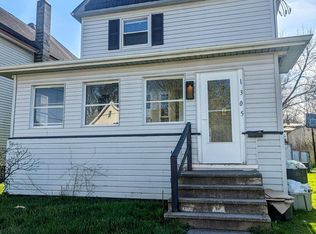 1305 Pratt St, Elmira, NY 14901