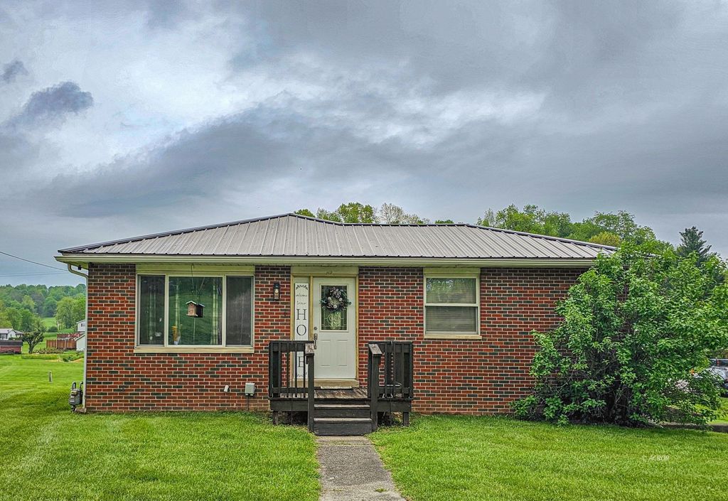 Real estate listing image
