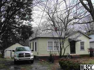 2131 N Thomas Ave, Newton, NC 28658