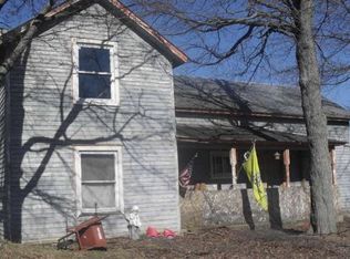 4160 Youngman Rd, Greenville, MI 48838