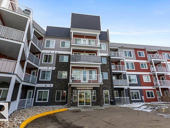 2nd image of 1818 Rutherford Rd SW #444