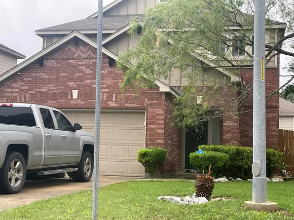 11202 Blue Fax Fld, Helotes, TX 78023