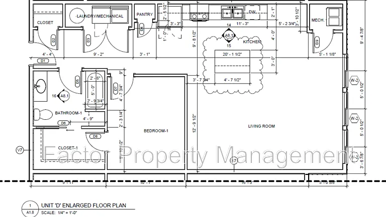 2090 Carlson Dr #306 — Photo 4