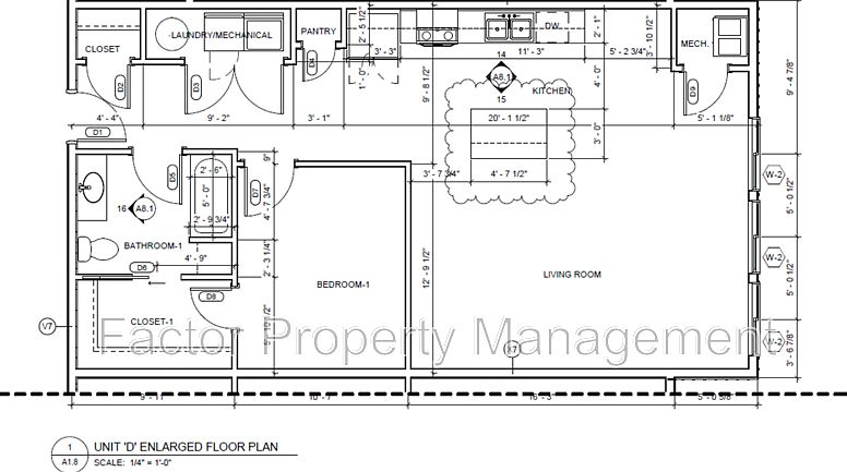 2nd image of 2090 Carlson Dr Unit 306