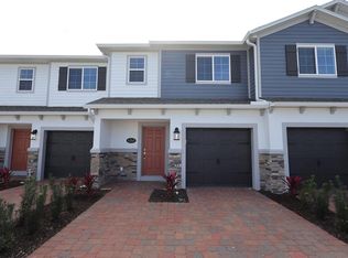 4164 Campsite Loop, Orlando, FL 32824