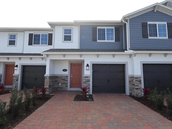 4164 Campsite Loop, Orlando, FL 32824