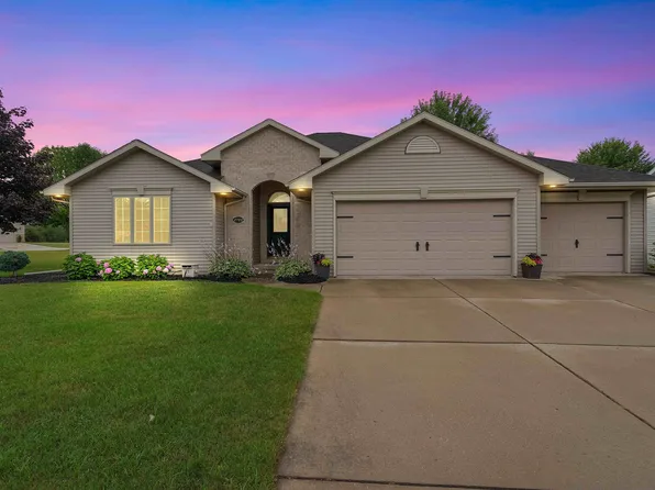 2722 Teresa Dr, Green Bay, WI 54311