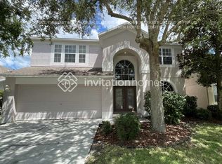 3604 Beneraid St, Land O Lakes, FL 34638