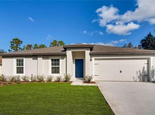 1709 NW 29th St, Cape Coral, FL 33993