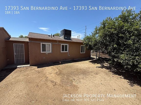 2nd image of 17393 San Bernardino Ave
