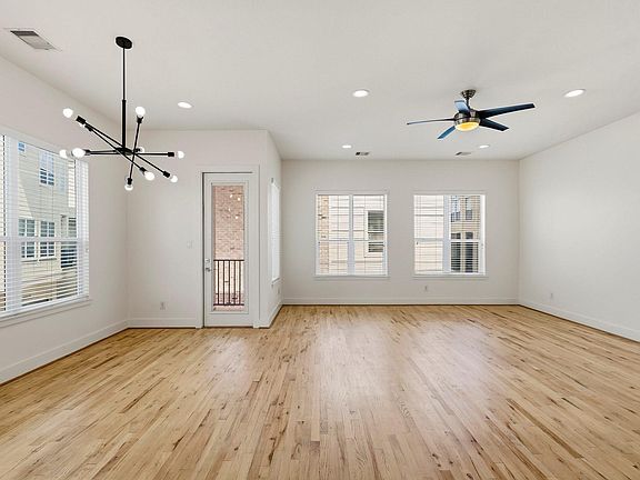 5th image of 2004 Rosedale St #D