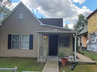 723 Lincoln St, Indianapolis, IN
